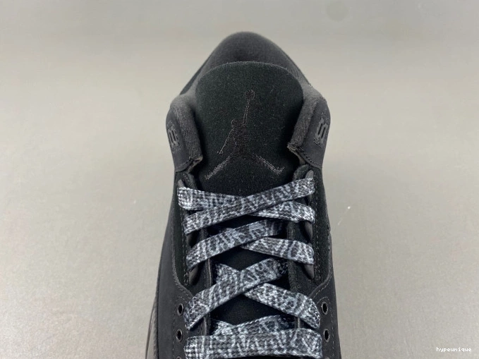 HYPE 3 Retro Cat Air CK9246-168 Jordan Black 0721